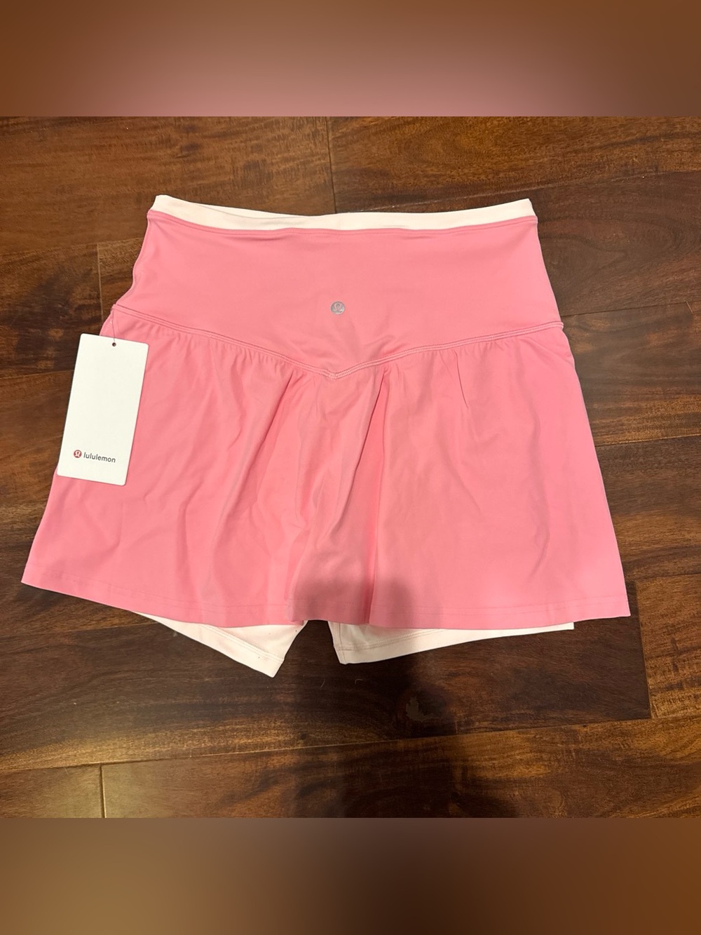 lululemon athletica Align Side Slit Skirt - Picture 3 of 5